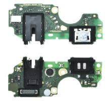 Плата зарядки Infinix Smart 7 HD (Original Used) PLS-00-00122540