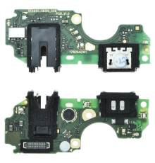 Плата зарядки Infinix Smart 7 HD (Original Used) PLS-00-00122540