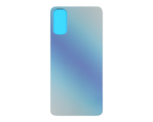 Задня кришка OPPO Reno 4 5G blue PLS-00-00129809