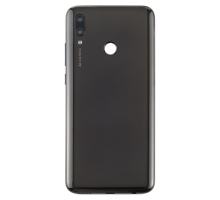 Задня кришка Huawei P Smart Plus 2019 midnight black (OEM) PLS-00-00089949
