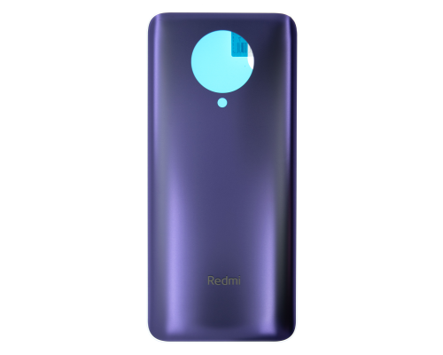 Задня кришка Xiaomi Redmi K30 Pro purple PLS-00-00037183