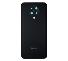 Задня кришка Xiaomi Redmi K30 Pro gray (Original China) PLS-00-00072230