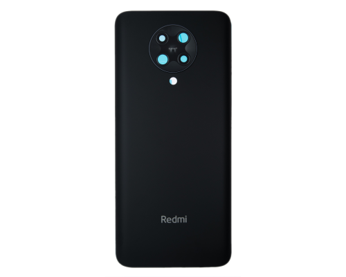 Задня кришка Xiaomi Redmi K30 Pro gray (Original China) PLS-00-00072230