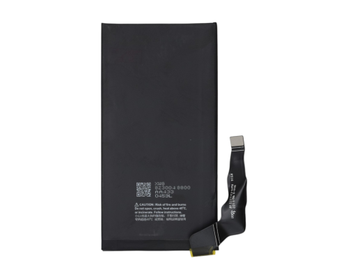Акумулятор для Google G07DF (OEM) PLS-00-00161562