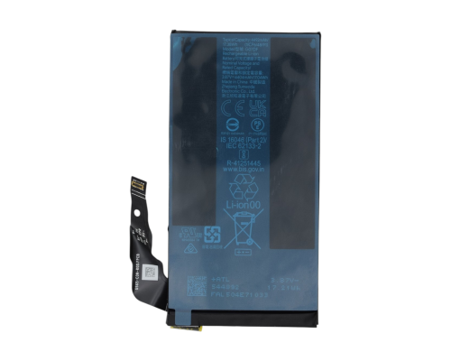 Акумулятор для Google G07DF (OEM) PLS-00-00161562