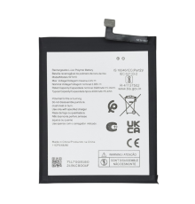 Акумулятор для Nokia WT410 (OEM) PLS-00-00158104