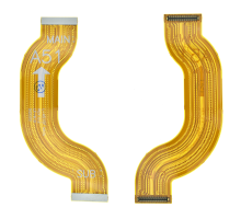 Шлейф Samsung A515F Galaxy A51 міжплатний PLS-00-00126475