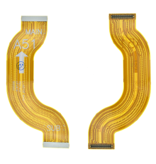 Шлейф Samsung A515F Galaxy A51 міжплатний PLS-00-00126475