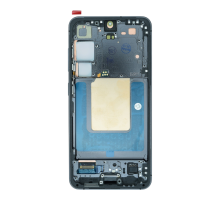 Дисплей Samsung S921 Galaxy S24 з сенсором та рамкою black (Original Refurbished) PLS-00-00148865