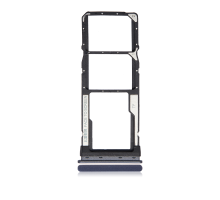 Тримач SIM-карти Xiaomi Redmi Note 9T nightfall black PLS-00-00072009