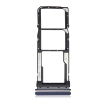Тримач SIM-карти Xiaomi Redmi Note 9T nightfall black PLS-00-00072009