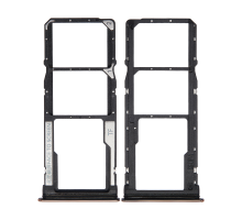 Тримач SIM-карти Xiaomi Redmi Note 10 Pro gradient bronze PLS-00-00062305