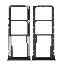 Тримач SIM-карти Xiaomi Redmi Note 10 Pro gradient bronze PLS-00-00062305