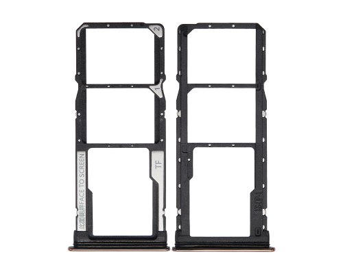 Тримач SIM-карти Xiaomi Redmi Note 10 Pro gradient bronze PLS-00-00062305