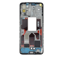 Рамка дисплея Realme GT Master Edition black (Original China) PLS-00-00137061