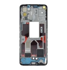 Рамка дисплея Realme GT Master Edition black (Original China) PLS-00-00137061