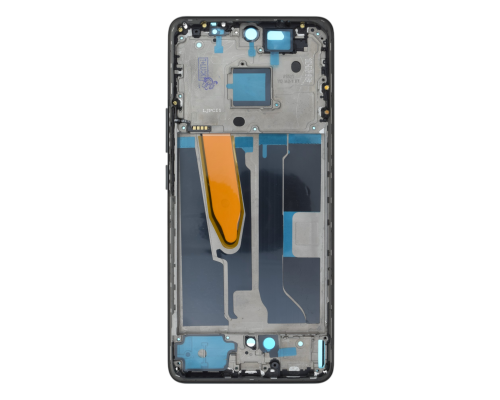 Рамка дисплея Realme 11 Pro black (Original China) PLS-00-00133330