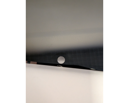 Дисплей Vivo Y33s з сенсором black (FLYCDI) (УЦІНКА) PLS-00-00158322