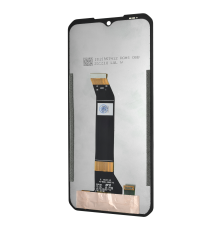 Дисплей Doogee V30 (Version 1) з сенсором black PLS-00-00113135