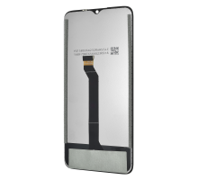 Дисплей Cubot X70 з сенсором black PLS-00-00108998