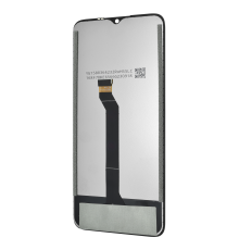 Дисплей Cubot X70 з сенсором black PLS-00-00108998