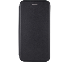Чохол-книжка Premium Edge Samsung G980 Galaxy S20 black PLS-00-00101602