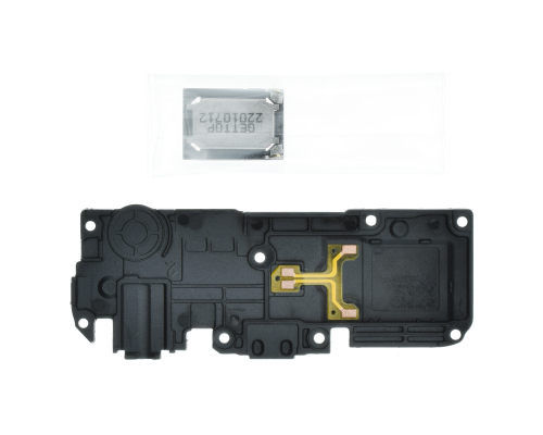 Поліфонічний динамік Samsung A042F Galaxy A04e з рамкою PLS-00-00114907