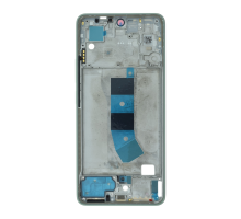 Рамка дисплея Xiaomi Redmi Note 13 4G green PLS-00-00132981