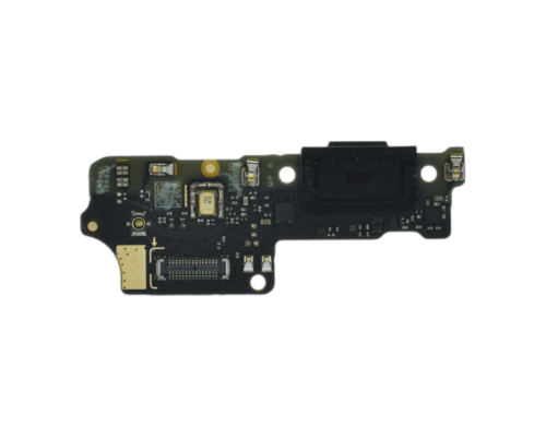 Плата зарядки Xiaomi Redmi 10C (Original Used) PLS-00-00108822