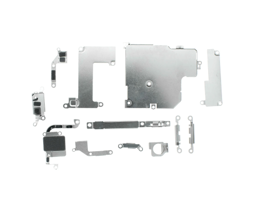 Набір металевих пластин для Apple iPhone 13 Pro Max PLS-00-00104489