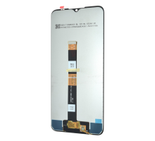 Дисплей Nokia G42 з сенсором black PLS-00-00129875