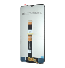 Дисплей Nokia G42 з сенсором black PLS-00-00129875