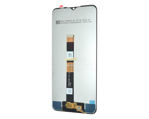 Дисплей Nokia G42 з сенсором black PLS-00-00129875