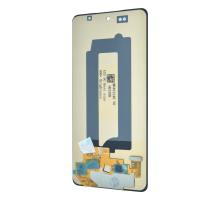 Дисплей Samsung A536 Galaxy A53 (2022) з сенсором black (IPS) PLS-00-00131385