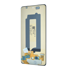 Дисплей Samsung A536 Galaxy A53 (2022) з сенсором black (IPS) PLS-00-00131385