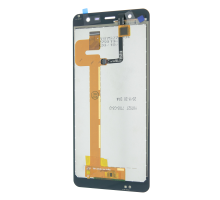 Дисплей Sigma X-treme PQ37 з сенсором black (Original China) PLS-00-00069457