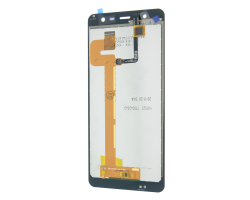 Дисплей Sigma X-treme PQ37 з сенсором black (Original China) PLS-00-00069457