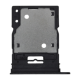 Тримач SIM-карти Xiaomi Redmi Note 14 4G black PLS-00-00138753