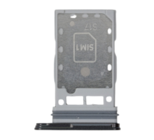 Тримач SIM-карти Samsung S928 Galaxy S24 Ultra Dual Sim titanium black PLS-00-00138716