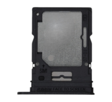 Тримач SIM-карти Xiaomi Redmi Note 14 4G black PLS-00-00138753