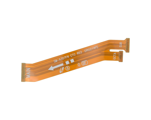 Шлейф Samsung A307F Galaxy A30s міжплатний (Original China) PLS-00-00141198