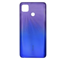 Задня кришка Tecno Pop 4 blue PLS-00-00080038