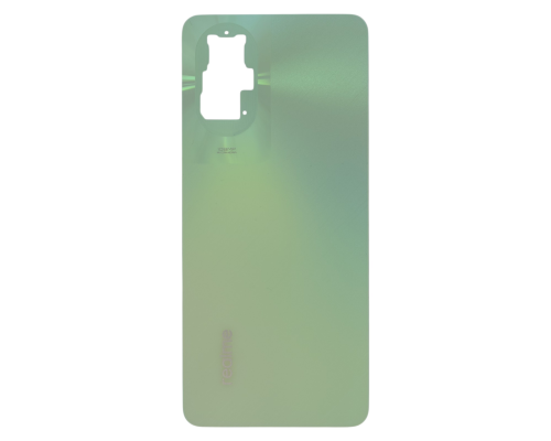 Задня кришка Realme C67 4G green PLS-00-00148394