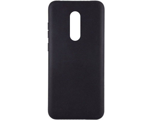 Чохол TPU Epik Black Full Xiaomi Mi 9T black PLS-00-00126360