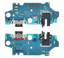 Плата зарядки Samsung A057 Galaxy A05s (Original China) PLS-00-00122961