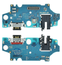 Плата зарядки Samsung A057 Galaxy A05s (Original China) PLS-00-00122961