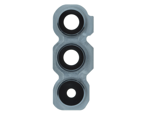 Скло камери Samsung A546 Galaxy A54 2023 з рамкою graphite (Original) PLS-00-00123579