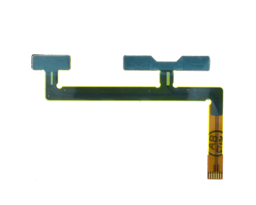 Шлейф Lenovo TB-X505F Tab M10 з кнопками ввімкнення та гучності (Original) PLS-00-00129551