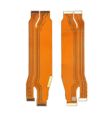 Шлейф Xiaomi Poco F5 Pro міжплатний PLS-00-00126226