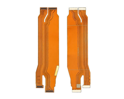 Шлейф Xiaomi Poco F5 Pro міжплатний PLS-00-00126226